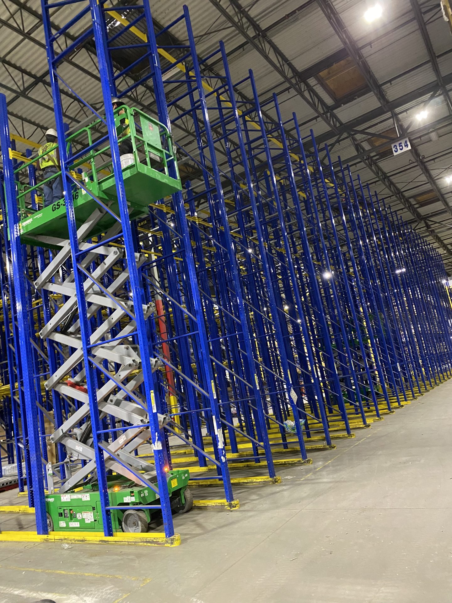 Home Anaya Rack Installations Inc